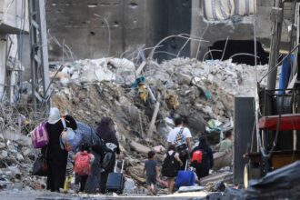 gaza-sofre-apagao-de-telecomunicacoes