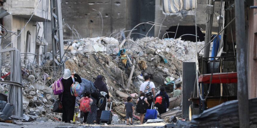 gaza-sofre-apagao-de-telecomunicacoes