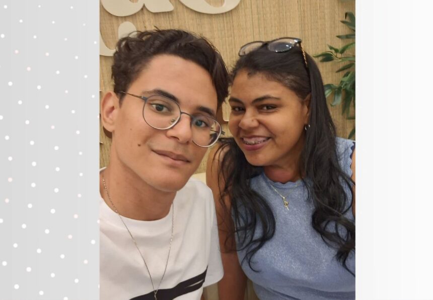 ‘minha-felicidade-foi-embora’,-diz-mae-de-estagiario-da-defensoria-morto-apos-acidente-em-palmas