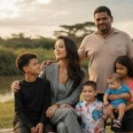 familia-que-morreu-em-acidente-na-br-153-estava-indo-para-aniversario-em-campinorte,-diz-prefeitura