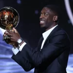 ousmane-dembele,-decisivo-em-titulo-europeu-do-psg,-fica-com-a-bola-de-ouro