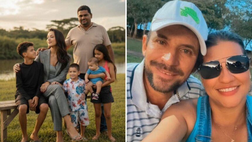 veja-o-que-se-sabe-sobre-acidente-que-matou-familia-e-casal-em-moto-na-br-153