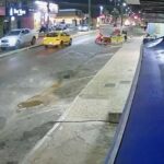 motorista-que-atropelou-idoso-apos-acidente-com-caminhao-nao-tinha-carteira-de-habilitacao,-diz-ssp