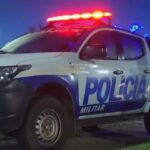 motorista-morre-em-confronto-com-a-policia-apos-nao-respeitar-ordem-de-parada,-diz-pm