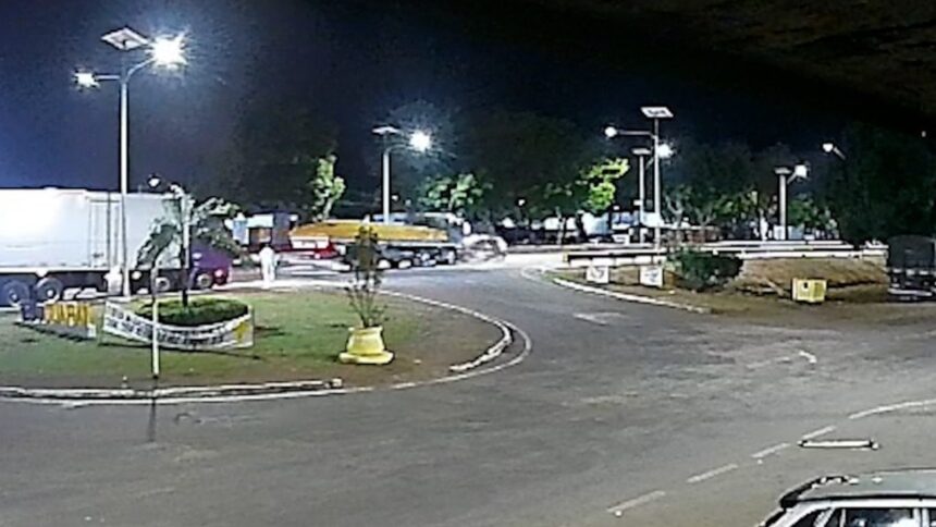 motorista-morre-um-dia-antes-do-aniversario-apos-se-envolver-em-acidente-com-caminhao-na-br-153