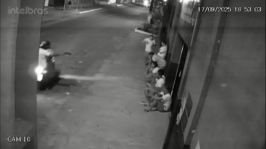 policia-prende-suspeito-de-ataque-a-tiros-que-deixou-dois-detentos-mortos-na-porta-de-presidio-no-tocantins