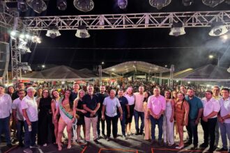 deputado-amelio-celebra-22a-festa-do-arroz,-evento-tradicional-em-carrasco-bonito