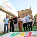 em-alianca,-claudia-lelis-participa-da-inauguracao-da-casa-tea-ao-lado-do-prefeito-elves*