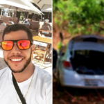 morte-de-jovem-encontrado-em-porta-malas-de-carro-estaria-relacionada-ao-trafico-de-drogas,-diz-delegado