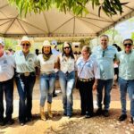 2a-expocristal:-janad-valcari-participa-de-cavalgada-em-cristalandia-no-tocantins