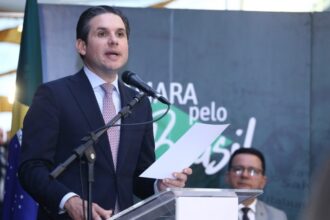 programa-camara-pelo-brasil-vai-aproximar-a-populacao-do-trabalho-legislativo,-afirma-hugo-motta