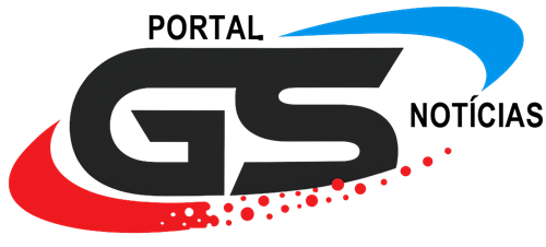 GS Notícias - Portal Gilberto Silva -