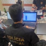 policia-federal-cumpre-mandado-contra-suspeito-de-pornografia-infantil