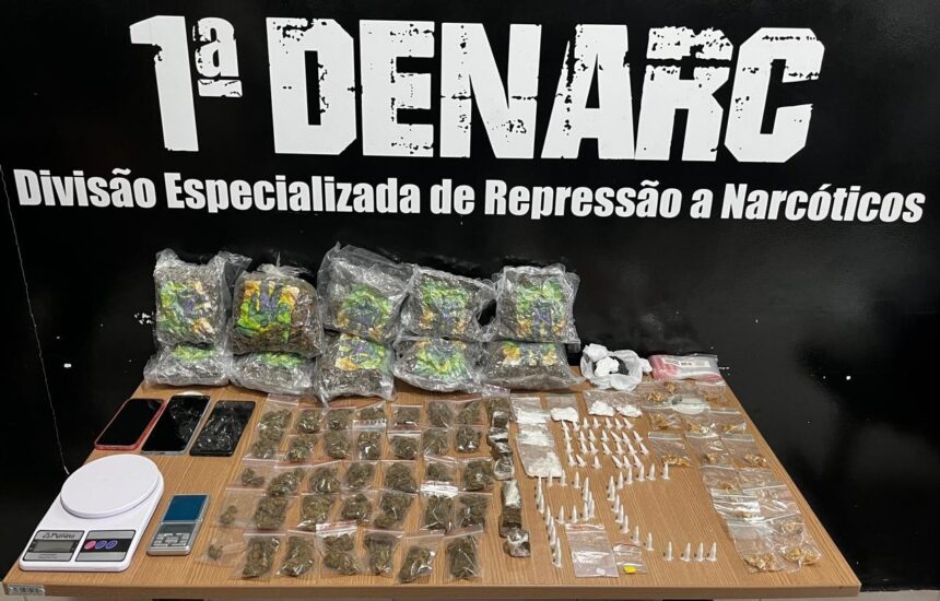 homem-e-mulher-sao-presos-por-suspeita-de-armazenar-e-fazer-delivery-de-drogas