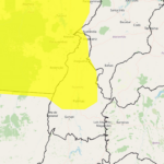 tocantins-tem-alerta-amarelo-para-chuvas-intensas;-veja-a-previsao
