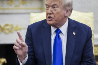 trump-pede-prisao-do-prefeito-de-chicago-e-do-governador-de-illinois