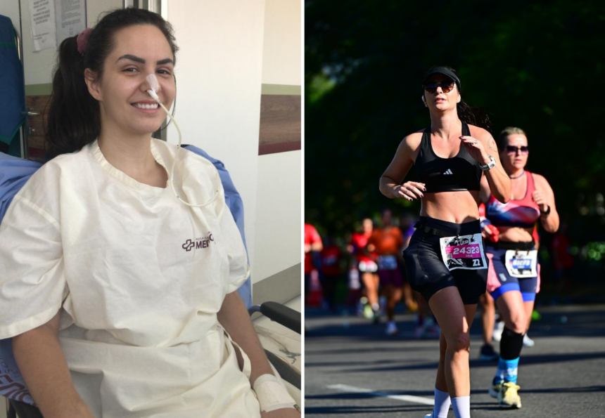 advogada-que-sofreu-dois-avcs-e-teve-paralisia-aos-30-anos,-supera-limites-e-se-torna-maratonista