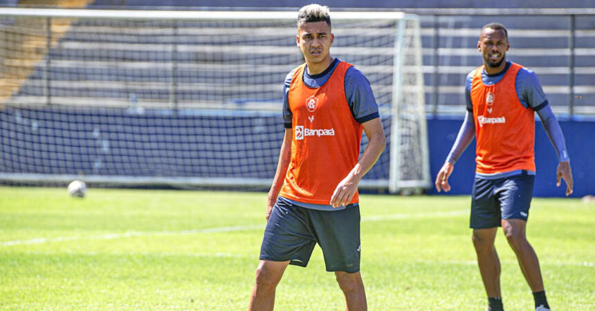 liberado-“ha-muito-tempo”,-cantillo-busca-ritmo-para-voltar