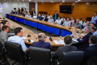 governador-laurez-moreira-anuncia-mutirao-para-regularizacao-ambiental-e-acoes-estrategicas-para-o-setor-produtivo-do-agronegocio