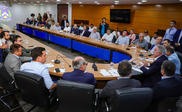 governador-laurez-moreira-anuncia-mutirao-para-regularizacao-ambiental-e-acoes-estrategicas-para-o-setor-produtivo-do-agronegocio