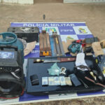 pmto-prende-homem-por-trafico-de-drogas,-receptacao-e-posse-ilegal-de-arma-de-fogo-em-araguaina