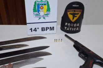 pmto-prende-homem-por-violencia-domestica-e-apreende-arma-de-fogo-em-colinas