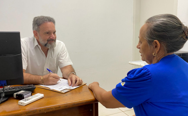 em-palmas,-governo-do-tocantins-inicia-atendimentos-do-outubro-rosa-com-foco-na-saude-da-mulher