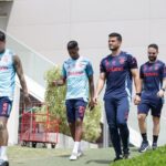 flamengo-se-reapresenta-nesta-quinta-feira;-saul-e-pulgar-adiantam-retorno-ao-ct-e-nao-preocupam