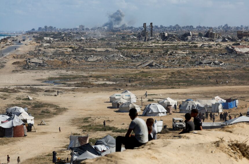 israel-e-hamas-assinam-acordo-de-paz-para-primeira-fase-de-cessar-fogo-na-faixa-de-gaza