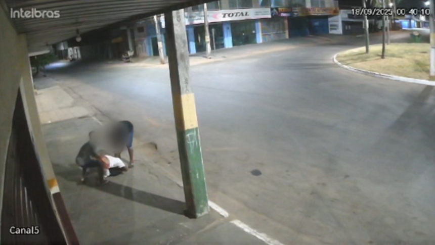 suspeito-de-roubar-e-espancar-ciclista-em-avenida-e-preso-apos-ser-reconhecido-em-imagens-de-cameras-de-seguranca