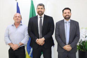 membros-da-cupula-da-ssp-to-e-equipe-tecnica-recepcionam-novo-superintendente-da-policia-cientifica