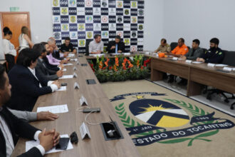 conselho-de-seguranca-publica-do-tocantins-se-reune-para-debater-resultados-do-1o-semestre