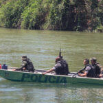 pmto-desarticula-garimpo-ilegal-no-rio-manoel-alves-e-aplica-multa-de-r$-180-mil