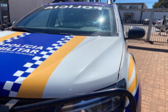 pmto-prende-foragido-por-homicidio-e-recupera-moto-furtada-em-araguaina