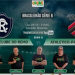 tem-jogo-no-dol-e-na-clube:-ouca-remo-x-athletico-pr