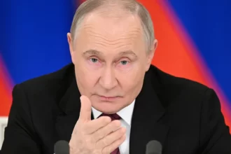 mundo-ja-vive-corrida-armamentista-nuclear,-diz-putin