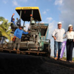governador-laurez-moreira-vistoria-obras-de-infraestrutura-no-bico-do-papagaio