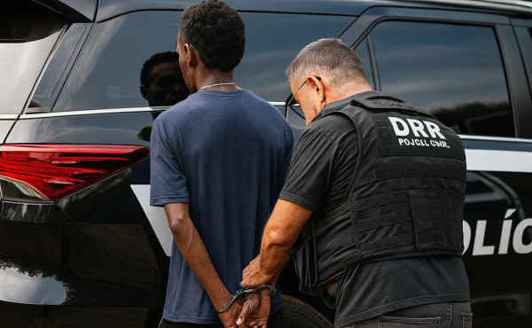 em-araguaina,-policia-civil-prende-suspeito-de-tentativa-de-latrocinio,-roubos-e-extorsoes