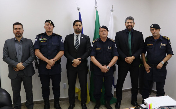 secretaria-da-seguranca-publica-e-guarda-metropolitana-de-palmas-fazem-reuniao-de-alinhamento-das-acoes-integradas
