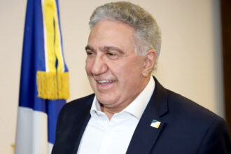 governador-laurez-moreira-participa-da-cerimonia-de-passagem-de-comando-do-corpo-de-bombeiros-nesta-segunda-feira,-13