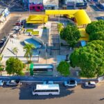 reconstruida-e-mais-moderna,-praca-das-bandeiras-e-entregue-para-a-populacao-de-araguaina