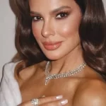 vera-viel,-esposa-de-rodrigo-faro,-comemora-50-anos-com-festao