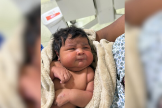 bebe-indigena-nasce-pesando-6-kg-e-surpreende-mae:-‘as-roupinhas-nao-vao-servir’