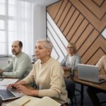 aposentadoria-nao-e-o-fim:-profissionais-acima-dos-60-se-reinventam-e-retornam-ao-mercado-com-nova-atuacao