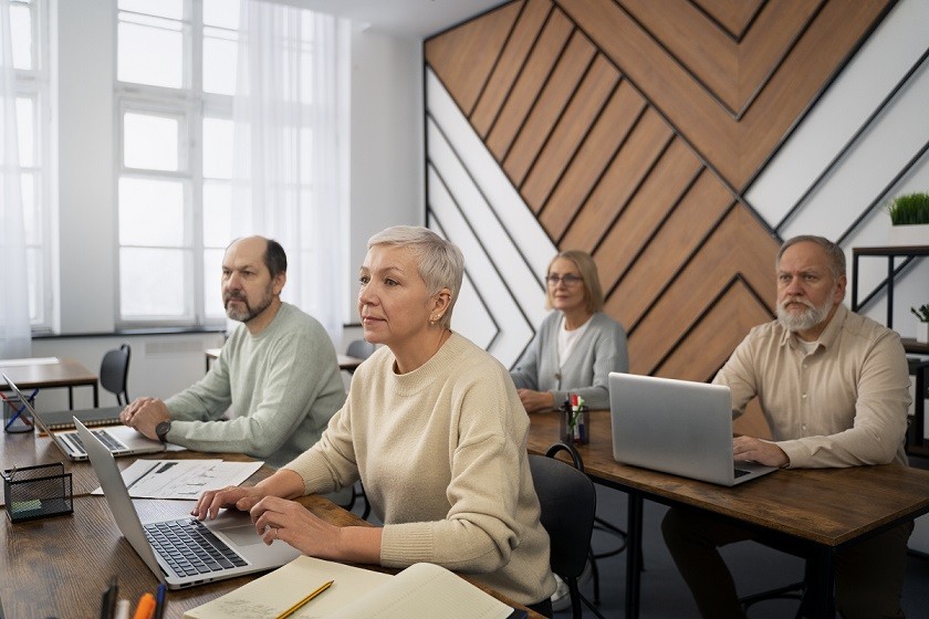 aposentadoria-nao-e-o-fim:-profissionais-acima-dos-60-se-reinventam-e-retornam-ao-mercado-com-nova-atuacao