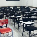 jubs:-com-cadeiras-vazias,-campanha-lembra-vitimas-de-feminicidio