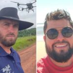 bombeiros-reiniciam-buscas-pelos-pescadores-que-cairam-em-rio-apos-serem-atingidos-por-raio-no-tocantins