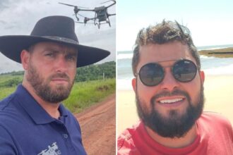 bombeiros-reiniciam-buscas-pelos-pescadores-que-cairam-em-rio-apos-serem-atingidos-por-raio-no-tocantins