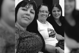 mae,-filha-e-avo-retornavam-de-viagem-de-familia-quando-morreram-em-acidente-na-br-010:-‘eram-amorosas’,-diz-parente