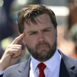 ‘ficamos-chocados-com-decisao-sem-terras-raras’,-diz-jd-vance-sobre-negociacoes-com-a-china